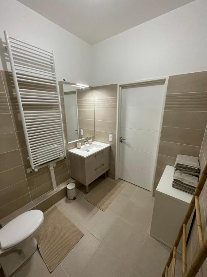 Nouvel Appart Bien-Etre/Confort Saint-Ouen  Buitenkant foto